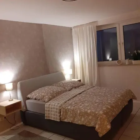 Zimmer Frei 2 Wiesbaden Exterior foto
