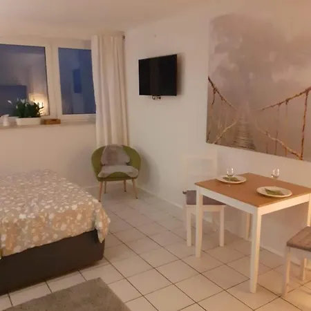 Zimmer Frei 2 Wiesbaden Exterior foto