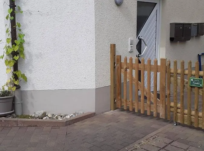 Zimmer Frei 2