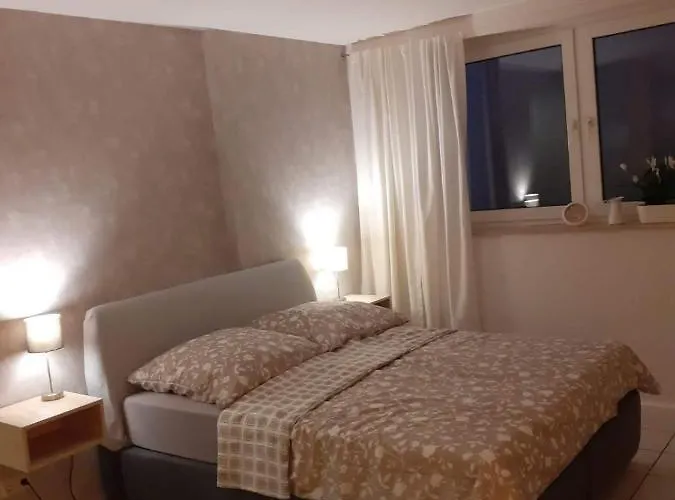 Zimmer Frei 2