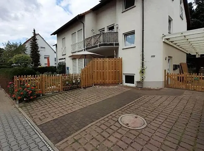 Zimmer Frei 2
