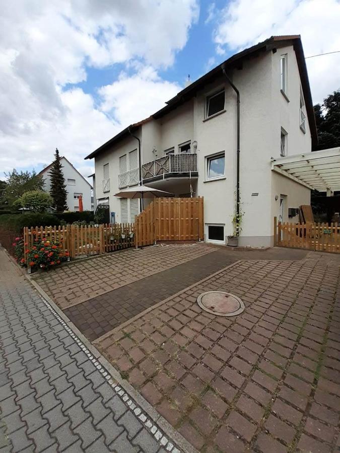 Frei 2 Apartment *