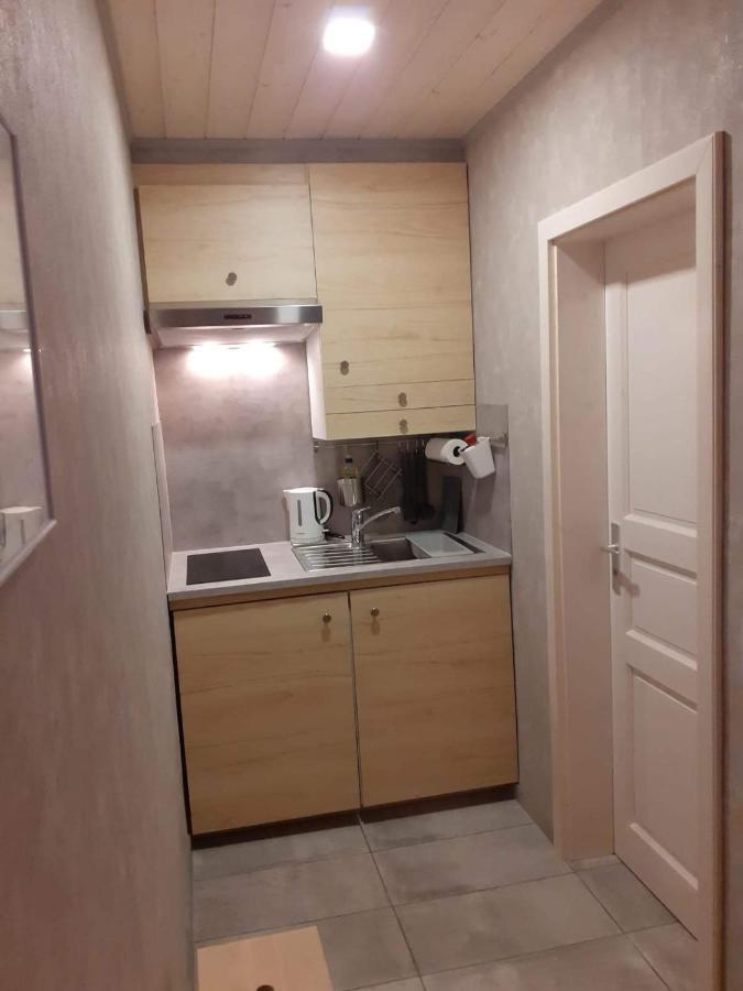 Frei 2 Apartment *